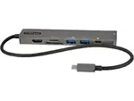 STARTECH DKT30CHSDPD1
