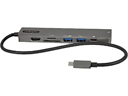 STARTECH-DKT30CHSDPD1