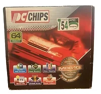 PC Chips-M861G