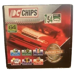 PC Chips-M861G