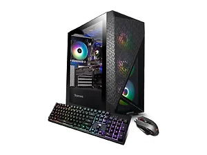 Ibuypower SlateMeshA7N4701 - SlateMesh A7N47 Gaming PC