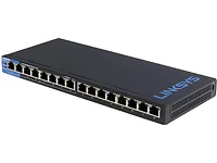 Linksys-LGS116P