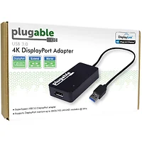 Plugable Technologies-UGA-3000