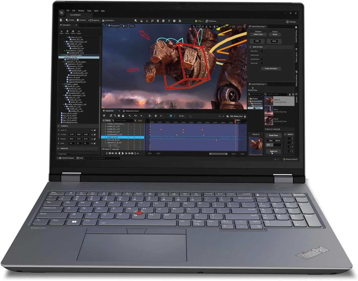 LENOVO-21FA0029US