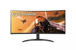 LG Electronics-34WP60C-B