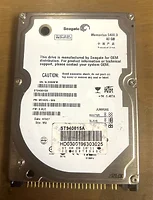 SEAGATE ST940815A