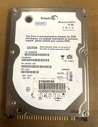 SEAGATE-ST940815A