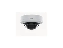 Axis Communications-