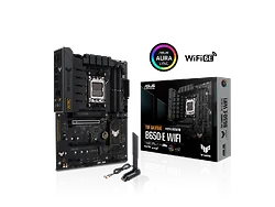 ASUS-TUF GAMING B650-E WIFI