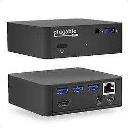 Plugable Technologies-UD-CAM