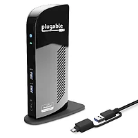 Plugable Technologies-UD-3900C
