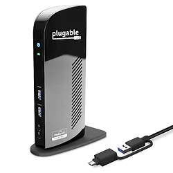 Plugable Technologies-UD-3900C