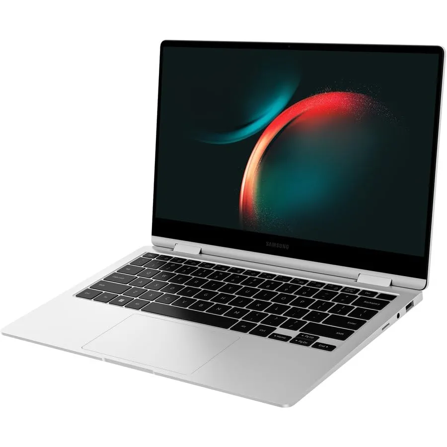SAMSUNG-NP734QFGKB1US
