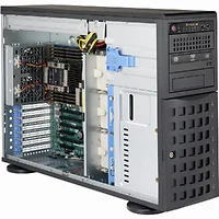 Supermicro CSE-745BAC-R1K23B