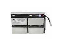 BATTERY TECHNOLOGY-RBC23-SLA23-BTI