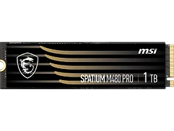 MSI-SM480PN1TB