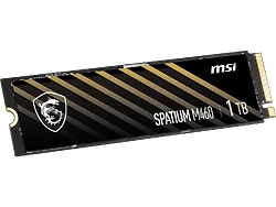 MSI-SM460N1TB