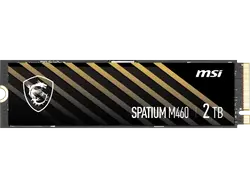 MSI-SM460N2TB