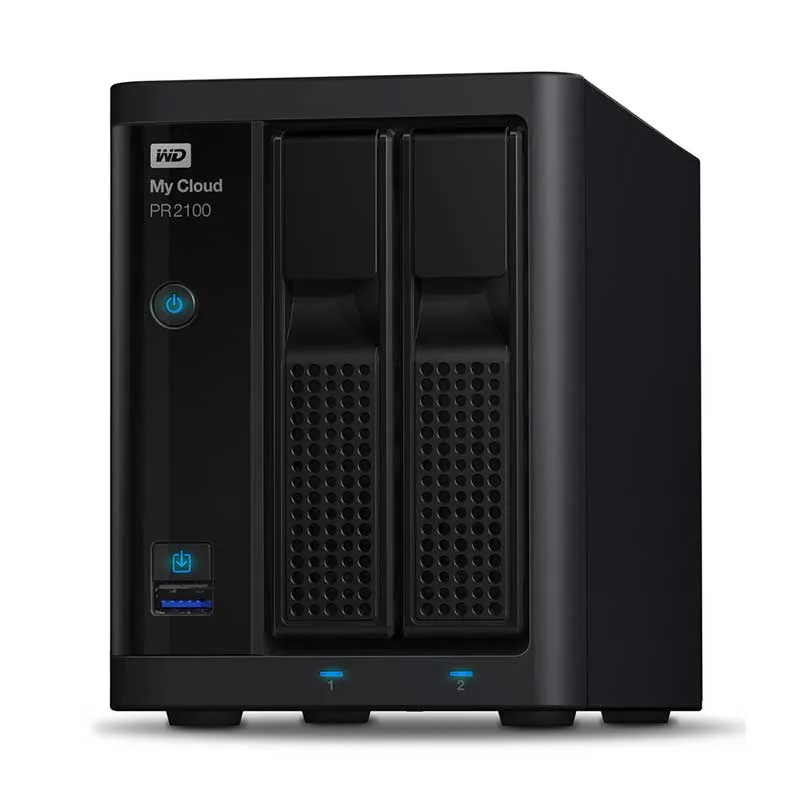 Western Digital-WDBBCL0160JBKNESN