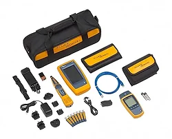 Fluke Networks-LIQ-KIT-MS2-100