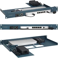 RACKMOUNT IT HARDWARE-RM-CI-T4-MC