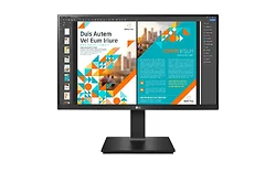 LG Electronics-24BP55Q-B