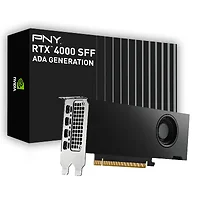 PNY Technologies-VCNRTX4000ADALP-PB