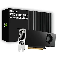 PNY Technologies-VCNRTX4000ADALP-PB