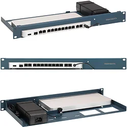 RACKMOUNT IT HARDWARE-RM-CI-T14