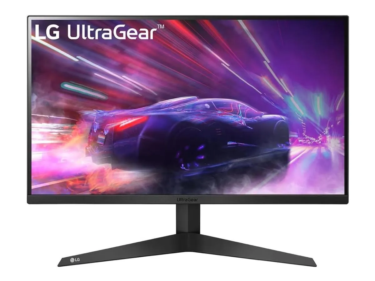 LG Electronics-24GQ50BB