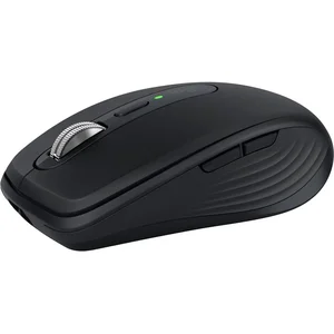 Logitech 910-006928 - MX Anywhere 3S Wireless Mouse - Black