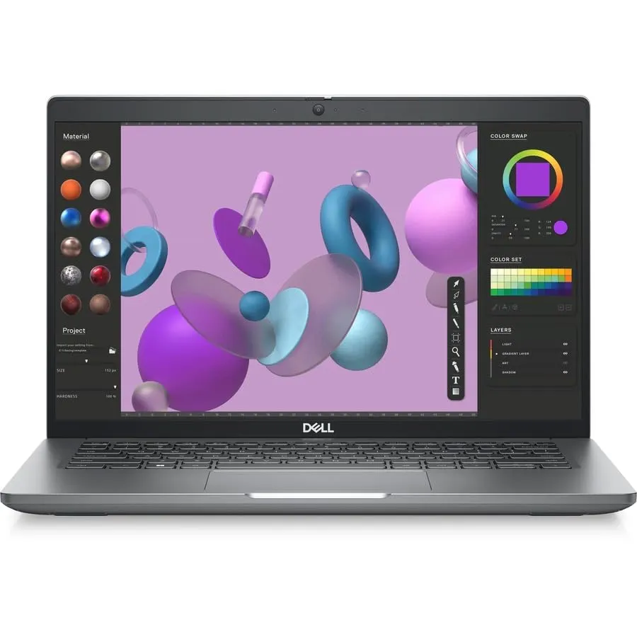 DELL-2H58M