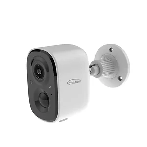 Adesso CYBERVIEW 2010 - 2MP SMARTWIFI WRLS CAM SPKR/MIC