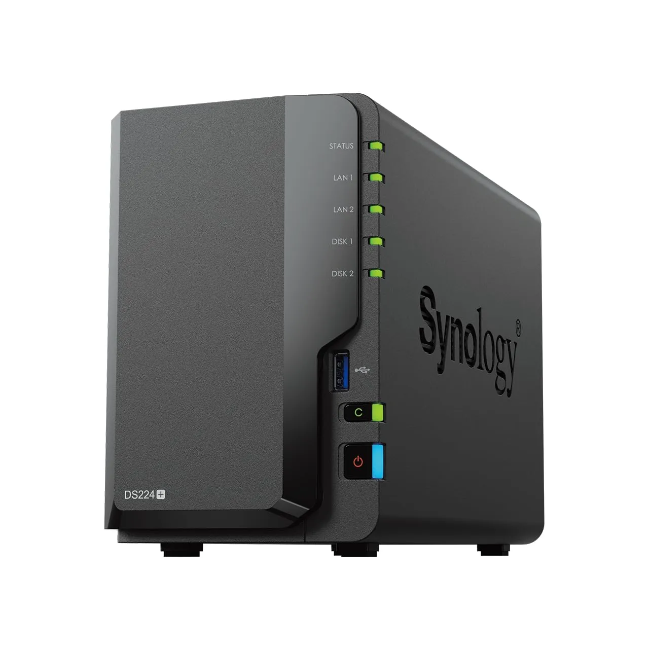 Synology-DS224