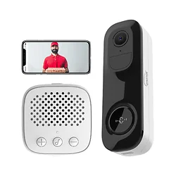 Adesso-CYBERVIEW 3000