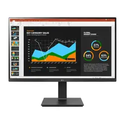 LG Electronics-27BQ75QB-B