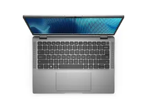 Dell 5FCXR - 7440 CS i7 16G 256G 14 W11