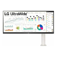 LG Electronics-34BQ680-W