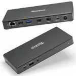 Plugable Technologies UD-MSTH2