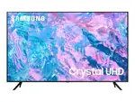 SAMSUNG HG43CU700NFXZA