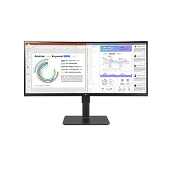 LG Electronics-34BQ77QB-B