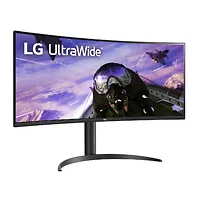LG Electronics-34BR65F-B