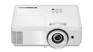 Infocus SP126 - P124 Genesis I WXGA Multimedia Projector