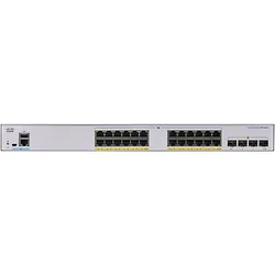 Cisco-CBS250-24P-4G-NA