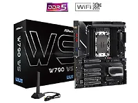 ASRock W790 WS