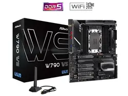 ASRock-W790 WS