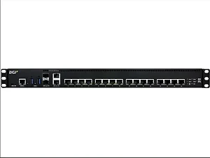 Digi EZ32-A1G4-US - CONNECT EZ 32 Serial Server - LTE Connectivity Solution