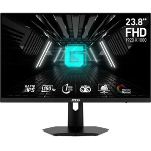 Msi G244FE2 - G244F E2 24" 180Hz Rapid IPS Gaming Monitor