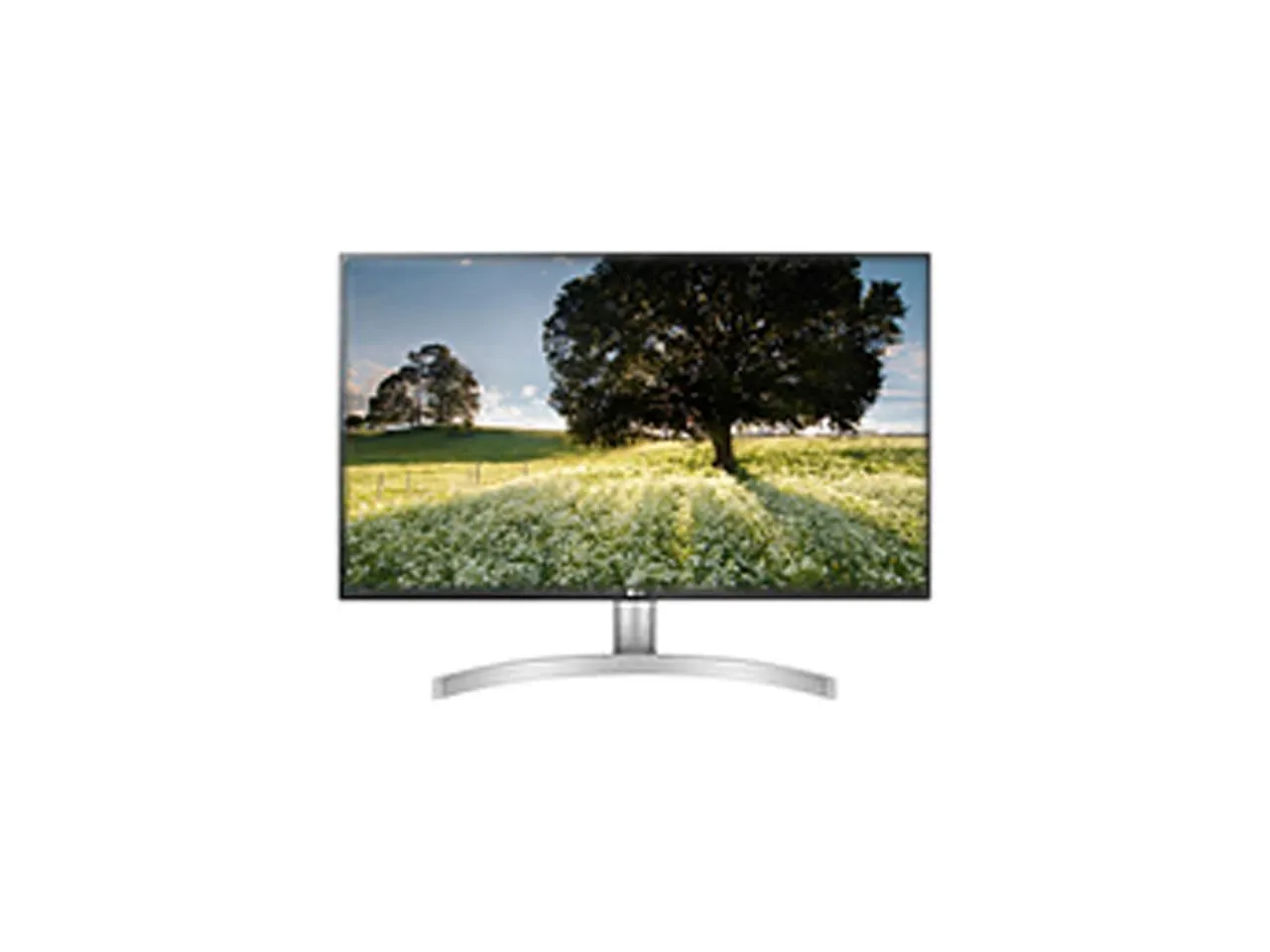 LG Electronics-27UL500WAUS