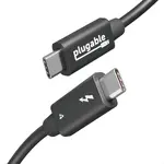 Plugable Technologies TBT4-240W-1M